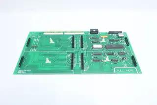 LEEDS NORTHRUP 074409 ANALOG OUTPUT CARD REV C