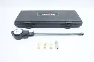 SUNNEN GR-6241 BORE GAUGE 0.740-1.190IN