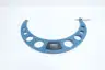 FOWLER 52-240-014-0 MICROMETER 13-14IN 0.001IN thumbnail 2