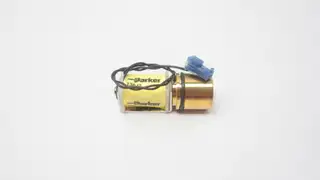 ABB 3617341-1 CHROMATOGRAPHY PROPORTIONAL VALVE 20V-DC
