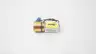 ABB 3617341-1 CHROMATOGRAPHY PROPORTIONAL VALVE 20V-DC thumbnail 3