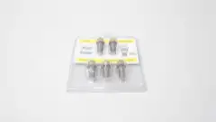 PACK OF 5 NORDSON 1007373 HOT MELT REPLACEMENT FILTER INSERT 100 MESH