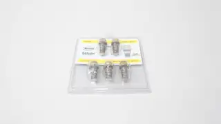 PACK OF 5 NORDSON 1007373 HOT MELT REPLACEMENT FILTER INSERT 100 MESH
