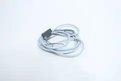 TURCK BI2-Q10S-AZ31X PROXIMITY SENSOR 10-300V-DC 20-250V-AC