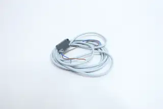 TURCK BI2-Q10S-AZ31X PROXIMITY SENSOR 10-300V-DC 20-250V-AC
