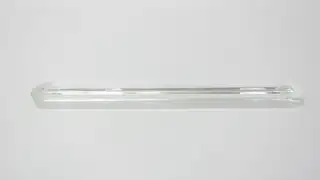 JERGUSON V16757-9 BOROSILICATE TEMPERED GAUGE GLASS SIZE 9