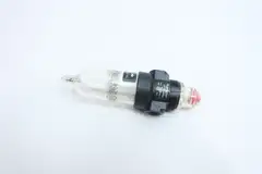 NORGREN L07-200-MPAA COMPRESSED AIR MICRO-FOG LUBRICATOR 125F 150PSI 1/4IN NPT