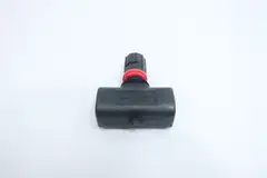 INGERSOLL RAND F03 PNEUMATIC FLOW CONTROL VALVE 200PSI 3/8IN NPT