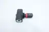 INGERSOLL RAND F03 PNEUMATIC FLOW CONTROL VALVE 200PSI 3/8IN NPT thumbnail 2