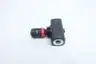 INGERSOLL RAND F03 PNEUMATIC FLOW CONTROL VALVE 200PSI 3/8IN NPT thumbnail 4