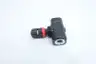INGERSOLL RAND F03 PNEUMATIC FLOW CONTROL VALVE 200PSI 3/8IN NPT thumbnail 5