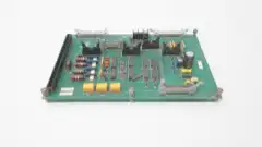 ALLEN BRADLEY 119522 119524 INTERFACE BOARD REV 06