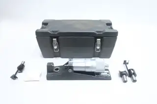 SUNNEN CF-502 GAGE SETTING FIXTURE 0-2IN