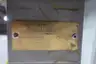 FLOWSERVE 1-TSG4-31C444ZHMMMADIJTQ-CM276 G431 PT400 S9L DNA3ET1N VALVE 1IN thumbnail 7