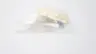 SWAGELOK B-1RM4-S4 BRASS NEEDLE VALVE 1/4IN TUBE thumbnail 4