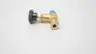 SWAGELOK B-4JN1 BRASS NEEDLE VALVE 1/4IN TUBE thumbnail 4