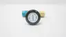 SWAGELOK B-4JN1 BRASS NEEDLE VALVE 1/4IN TUBE thumbnail 5