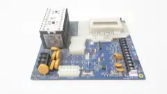 GENIE 36314-C OVERHEAD DOOR OPERATOR CIRCUIT BOARD REV A