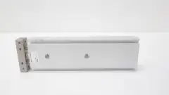 SMC CXSM15-120-XB11B19 GUIDED SLIDE CYLINDER 0.7MPA 15MM 120MM