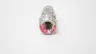 HOKE 6253F8Y HIGH-PRESSURE POPPET CHECK VALVE 6000PSI STAINLESS 1/2IN NPT thumbnail 2