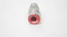 HOKE 6253F8Y HIGH-PRESSURE POPPET CHECK VALVE 6000PSI STAINLESS 1/2IN NPT thumbnail 4