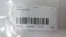 HOKE 6253F8Y HIGH-PRESSURE POPPET CHECK VALVE 6000PSI STAINLESS 1/2IN NPT thumbnail 6
