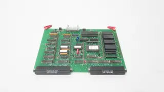 DATA INSTRUMENTS D41944 PCB CIRCUIT BOARD REV E