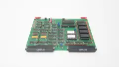 DATA INSTRUMENTS D41629 PCB CIRCUIT BOARD REV F