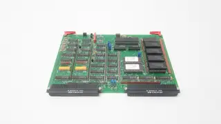 DATA INSTRUMENTS D41629 PCB CIRCUIT BOARD REV F