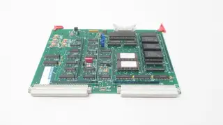 DATA INSTRUMENTS D41711 PCB CIRCUIT BOARD REV J