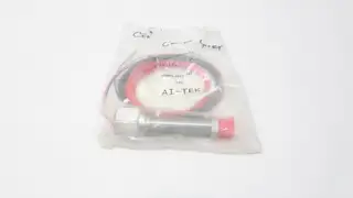AI-TEK 70085-1010-469 PASSIVE MAGNETIC SPEED SENSOR
