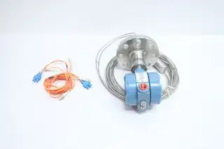 ROSEMOUNT 3301HA1S1E2AE1906ABE5Q4 LEVEL TRANSMITTER