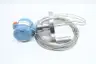 ROSEMOUNT 3301HA1S1E2AE1906ABE5Q4 LEVEL TRANSMITTER thumbnail 3