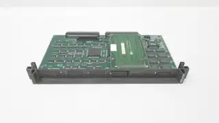 YASKAWA JANCU-MCP02B-1 MOTION CONTROL BOARD REV D00