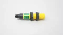 BANNER S18SP6LPQ PHOTOELECTRIC SENSOR 10-30V-DC