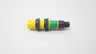 BANNER S18SP6LPQ PHOTOELECTRIC SENSOR 10-30V-DC thumbnail 3