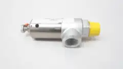 IMF S187AX34WNA1075 RELIEF VALVE 50BAR 1IN NPT