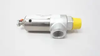 IMF S187AX34WNA1075 RELIEF VALVE 50BAR 1IN NPT