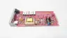 MOTOROLA 84D84008R03 TERMINATION CIRCUIT BOARD ISS B thumbnail 1