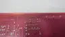 MOTOROLA 84D84008R03 TERMINATION CIRCUIT BOARD ISS B thumbnail 6