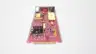 MOTOROLA 84D84008R02 TERMINATION BOARD ISS A thumbnail 2