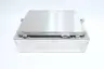 HOFFMAN A20H1606SSLP STAINLESS ENCLOSURE 6IN X 20IN X 16IN thumbnail 1