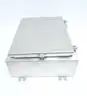 HOFFMAN A20H1606SSLP STAINLESS ENCLOSURE 6IN X 20IN X 16IN thumbnail 2