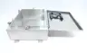 HOFFMAN A20H1606SSLP STAINLESS ENCLOSURE 6IN X 20IN X 16IN thumbnail 5