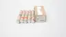 BOX OF 10 MERSEN AJT6 D217813 AMP-TRAMP 2000 POWER FUSE 6A AMP 600V-AC J thumbnail 1