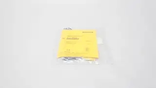 TURCK BIM-UNT-AP6X-0,3-PSG3S MAGNETO-RESISTIVE MAGNETIC FEILD SENSOR 10-30V-DC