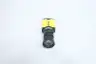 COGNEX 821-0033-1R E BAR CODE SCANNER 48V-DC thumbnail 2