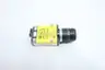 COGNEX 821-0033-1R G BAR CODE SCANNER 48V-DC thumbnail 5