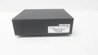 GENUINE ALLEN BRADLEY 2706-PENETP INVIEW ETHERNET COMMUNICATION MODULE SER A