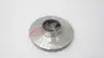 STANDARD ALLOYS STAINLESS IMPELLER 5-VANE 8-1/2IN thumbnail 1